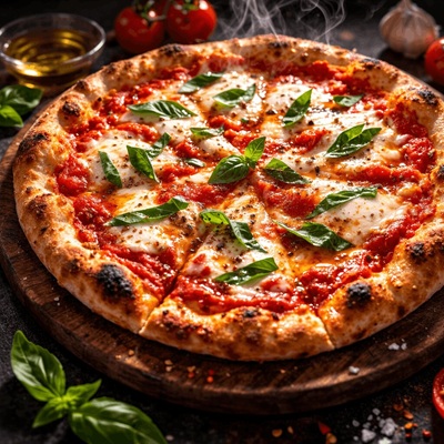 Classic Margherita