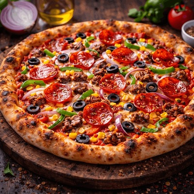 Pepperoni
