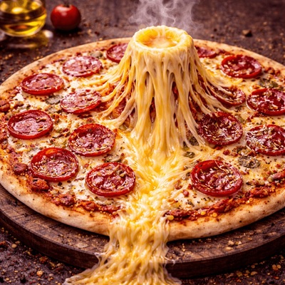 Pepperoni (Volcano)